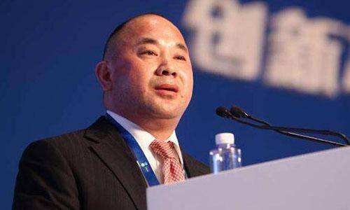 集团|安徽千亿富豪，发迹于深圳，再次“豪赌”，投出870亿