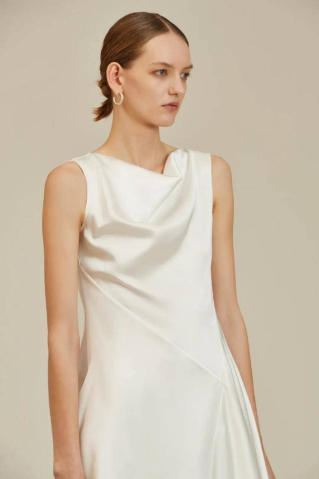 饰品|首饰是有性格的，不同脸型怎么佩戴才高级？| 穿搭