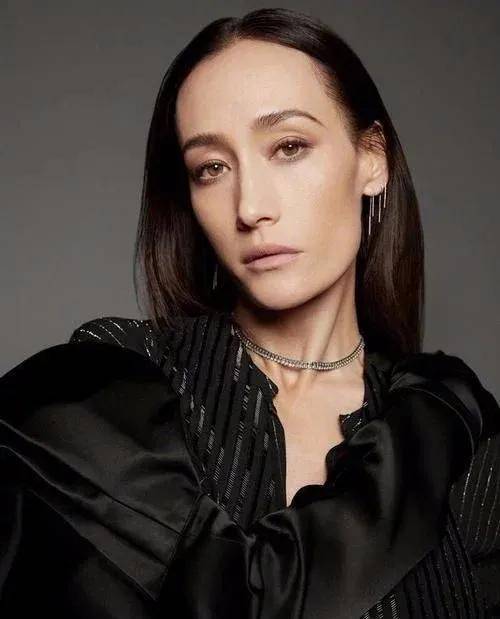 饰品|首饰是有性格的，不同脸型怎么佩戴才高级？| 穿搭