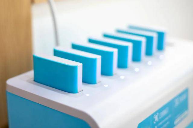 小电|小电科技拟上市、美团入局，共享充电宝格局“突变”