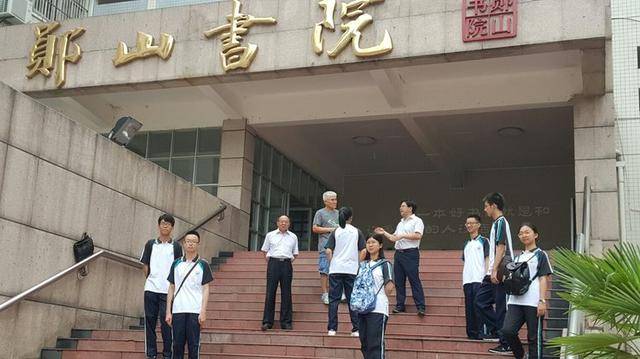 郧阳中学湖北省排名_湖北十堰五所好高中,郧阳中学一马当先,竹山、竹溪