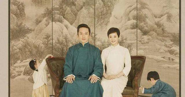 但愿恋爱时，你们都是孩子，结婚后，你们都成了大人
