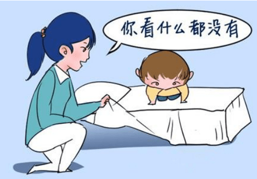 当孩子说“我害怕”时，家长不要只说“别怕”，这些技巧才是关键