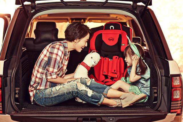 隐患|暑期带孩子自驾游，这几个隐患可能引起大祸