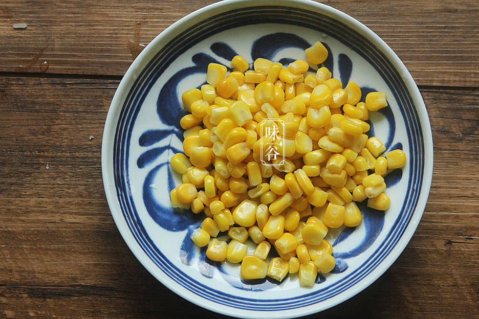 膳食|富含膳食纤维，营养又减脂，大肚子变平了夏天早餐最爱喝这粥