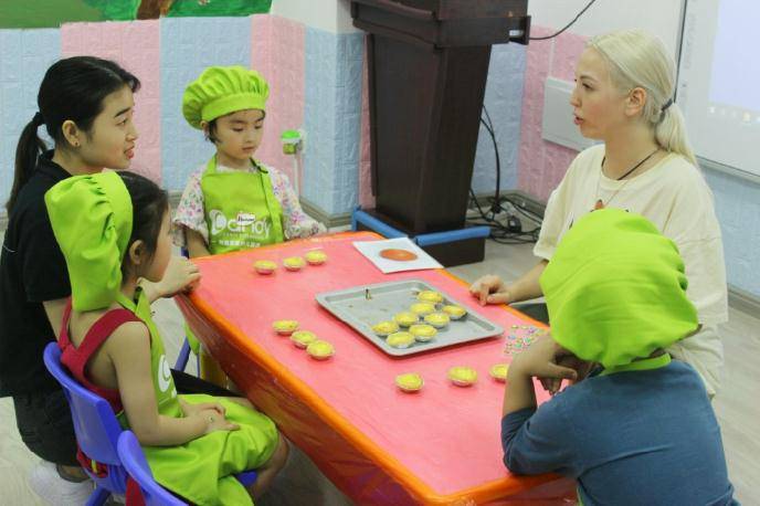 高考|高考新政策，耐思糖果少儿英语独特教学方案，让孩子爱上英语