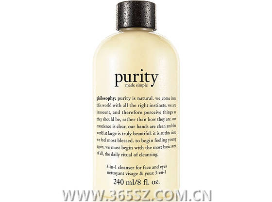 肌肤|搞定毛孔 大热天也能做个精致女孩