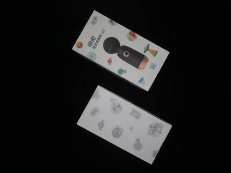 产品|家就是最好舞台—唱吧小巨蛋麦克风Q3测评