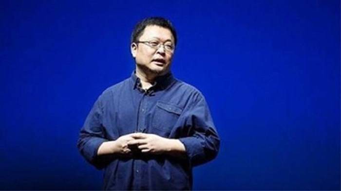 原创罗永浩讽刺樊登胡乱点评:又一个吴晓波 原创罗永浩讽刺樊登胡乱点评:又一个吴晓波