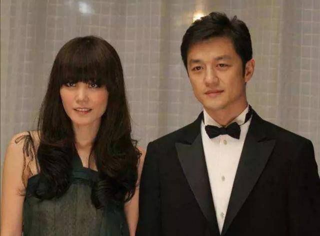 瞿颖|原创周迅与张亚东携手组团，串联起王菲、李亚鹏、瞿颖20年的爱恨情仇