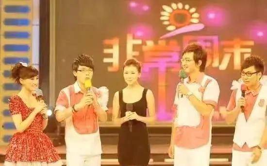 王牌|江苏卫视“王牌”女主持陈怡，30岁出国留学，42岁成人生赢家