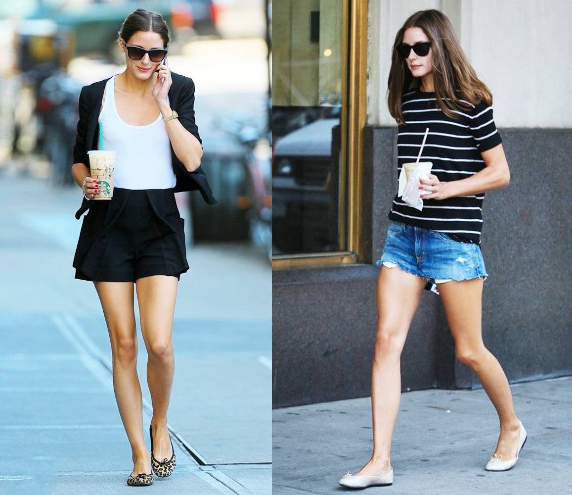 芭蕾|这双平底鞋流行了半个多世纪，让赫本美成经典，杨幂穿出时髦俏皮