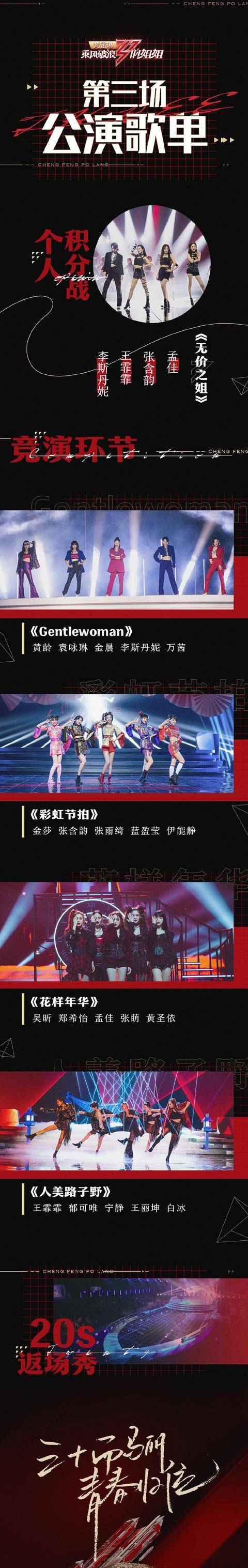 孟佳|原创孟佳王丽坤被淘汰，张含韵获第一，还不快来跟张雨绮学？