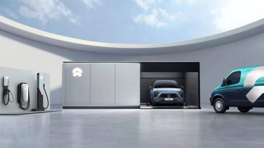 李斌|芳向盘｜独家对话李斌：“我只有开一枪的机会”