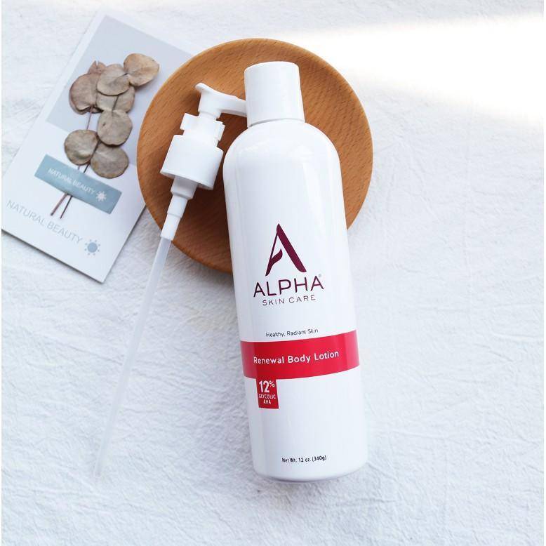 皮肤|全新身体护理系列,和你一起找回生活热忱