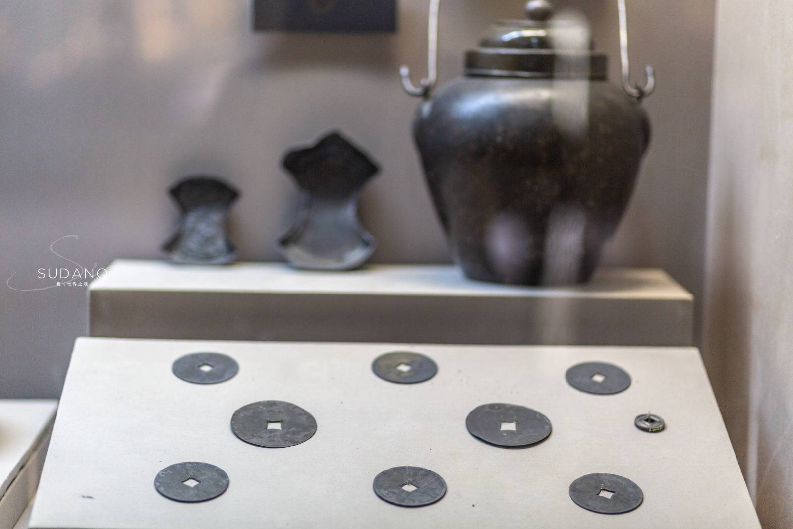 历史|湖北这一古墓令人惊叹：文物价值能买下一个国，盗墓贼却多次失手