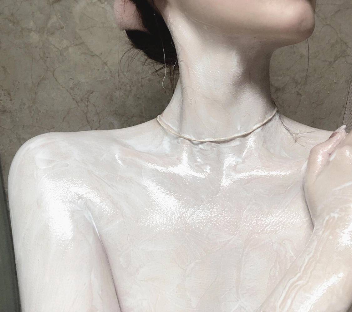 皮肤|全新身体护理系列,和你一起找回生活热忱