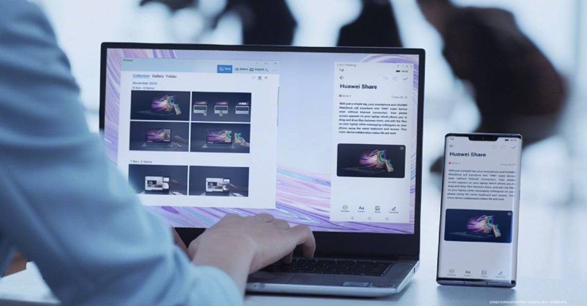 时代|华为麦芒 9 发布：6.8 英寸全面屏 / 4300mAh 电池，2199 元起