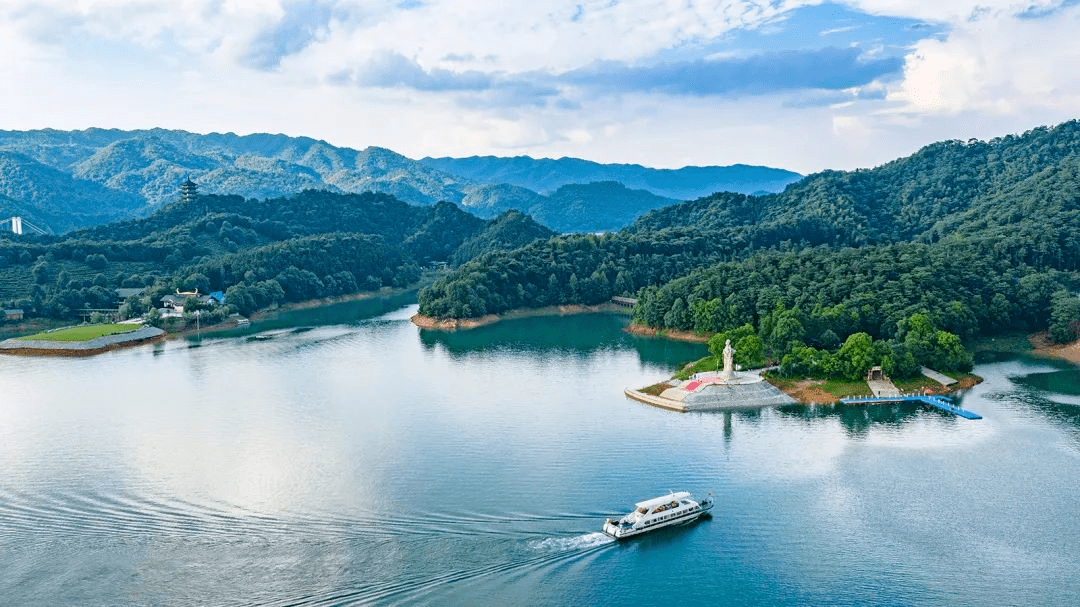 常宁一日游线路(红色之旅): 城区出发→水口山工人俱乐部旧址→庙前镇