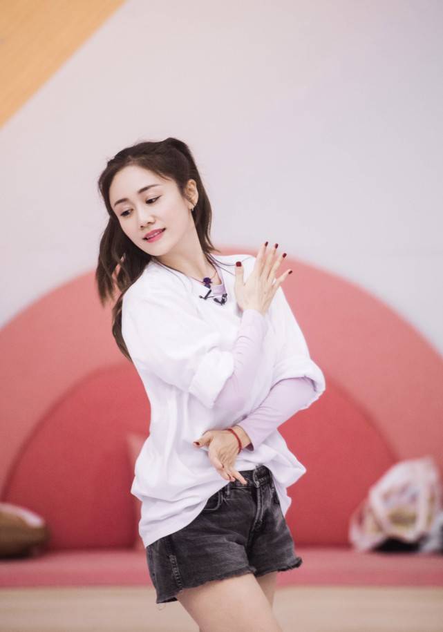 姐姐|原创刘芸新剧将播，发长文感谢其他姐姐，被淘汰后才知道她不“坏”