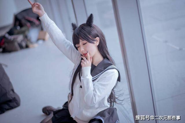 动作|“漫展偷拍”话题登上热搜，漫展上我们该如何防止自己被偷拍呢？