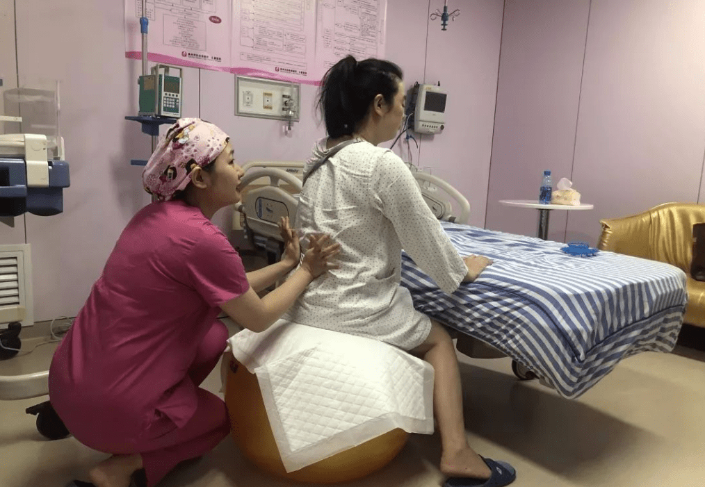 原创“顺产再好我也不选！”年轻孕妇强硬的态度，来自3大顺产风险