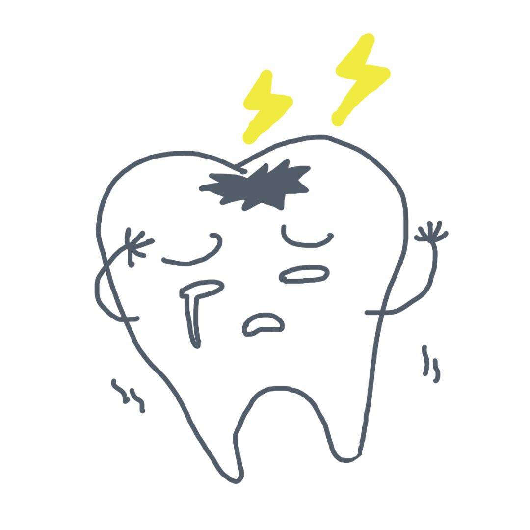 吃牙痛药头痛怎么办