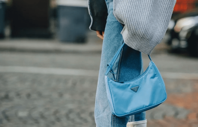 包包|爱买包的女孩们，这些包是最适合买给自己的