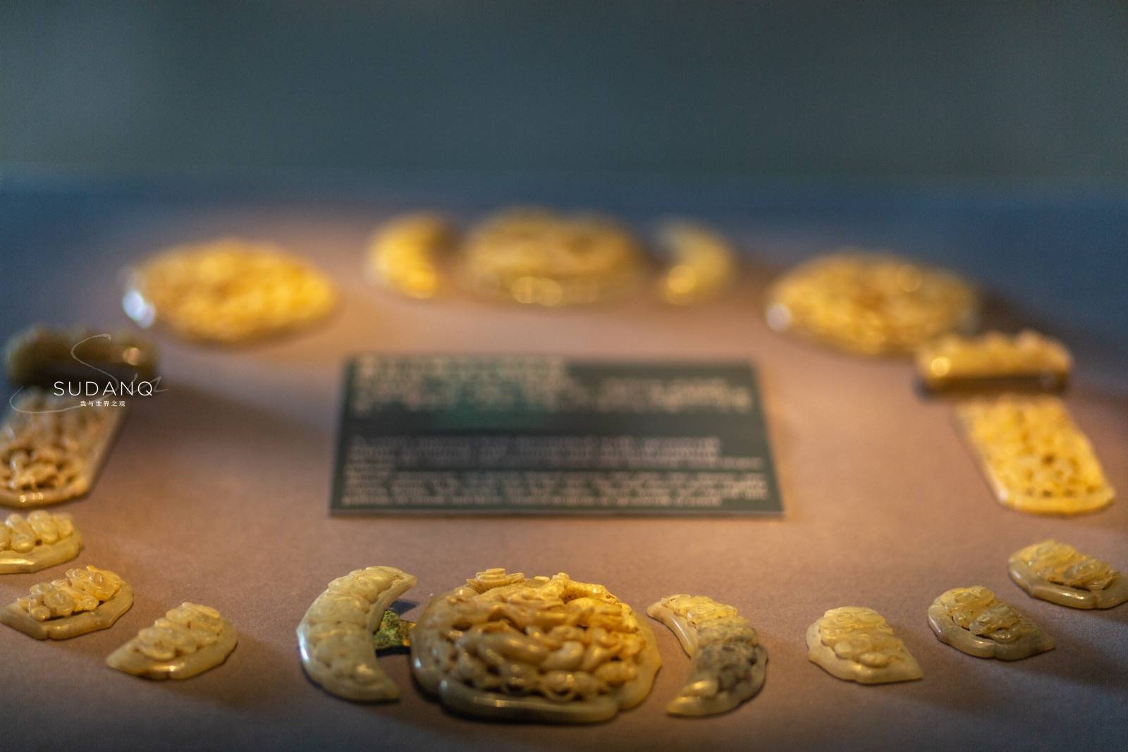 历史|湖北这一古墓令人惊叹：文物价值能买下一个国，盗墓贼却多次失手