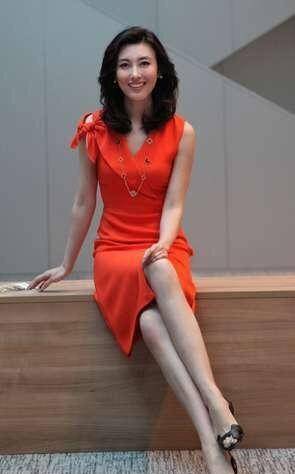 原创央视主持李红原本条件很好,但是生活却不美满,老公破产公公入狱