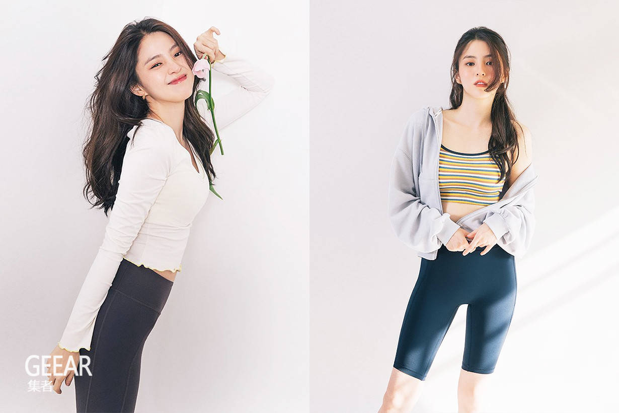 美貌|原创韩素希透露纹身原因！她不是我们想象中只有美貌的花瓶！