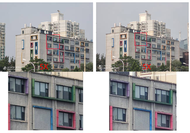 竞技|一亿像素小米10 Pro和RYYB超大底荣耀30 Pro+同台竞技，拍照谁才是真Pro？