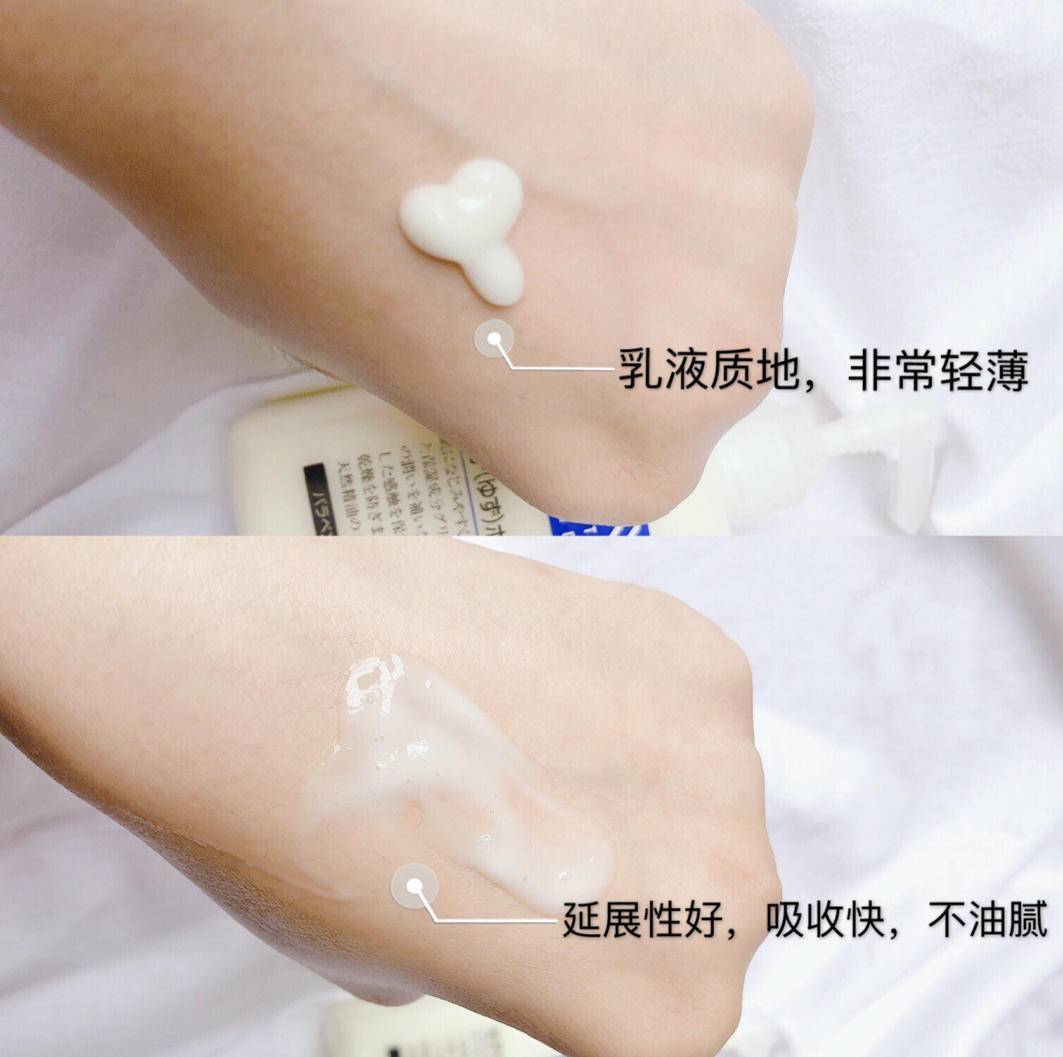 皮肤|全新身体护理系列,和你一起找回生活热忱