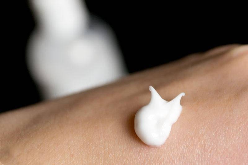 皮肤|全新身体护理系列,和你一起找回生活热忱