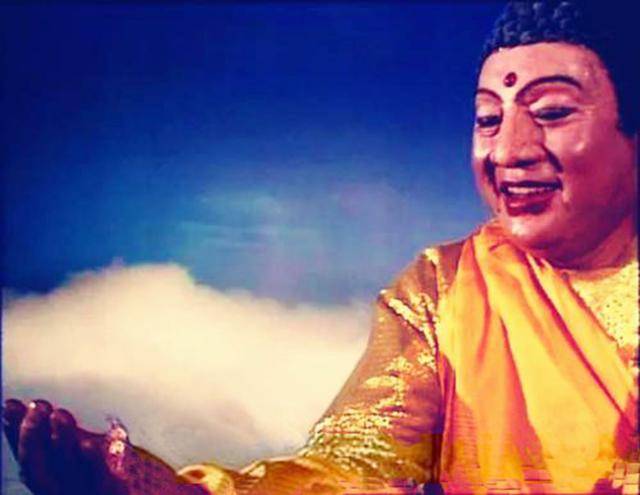 如来|如果孙悟空翻出如来手掌，将会有什么严重后果？佛祖的话透出端倪