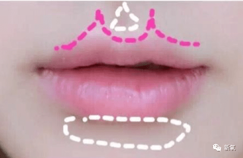 人中|20岁的脸垮得像40岁，还比关晓彤讨人喜欢，她真没不服气吗？