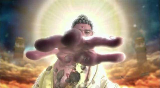 如来|如果孙悟空翻出如来手掌，将会有什么严重后果？佛祖的话透出端倪