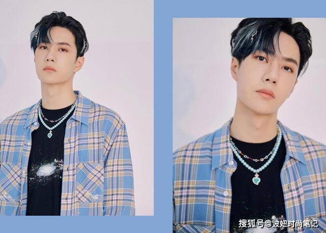 珍珠|谁说珍珠是奶奶辈的专属？这样穿戴太显气质，从老年圈拉回时尚圈