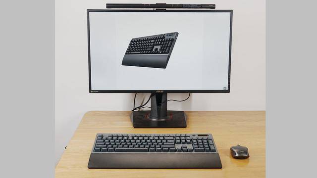 真香|TT G521飞行家三模机械键盘：399，真香？