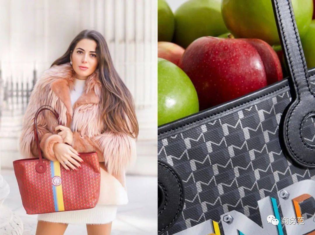 参考价|你会花几万块买一个购物袋吗