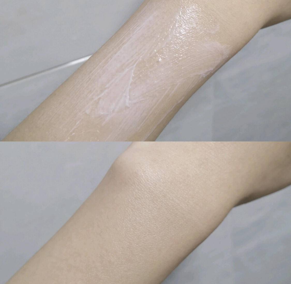 皮肤|全新身体护理系列,和你一起找回生活热忱