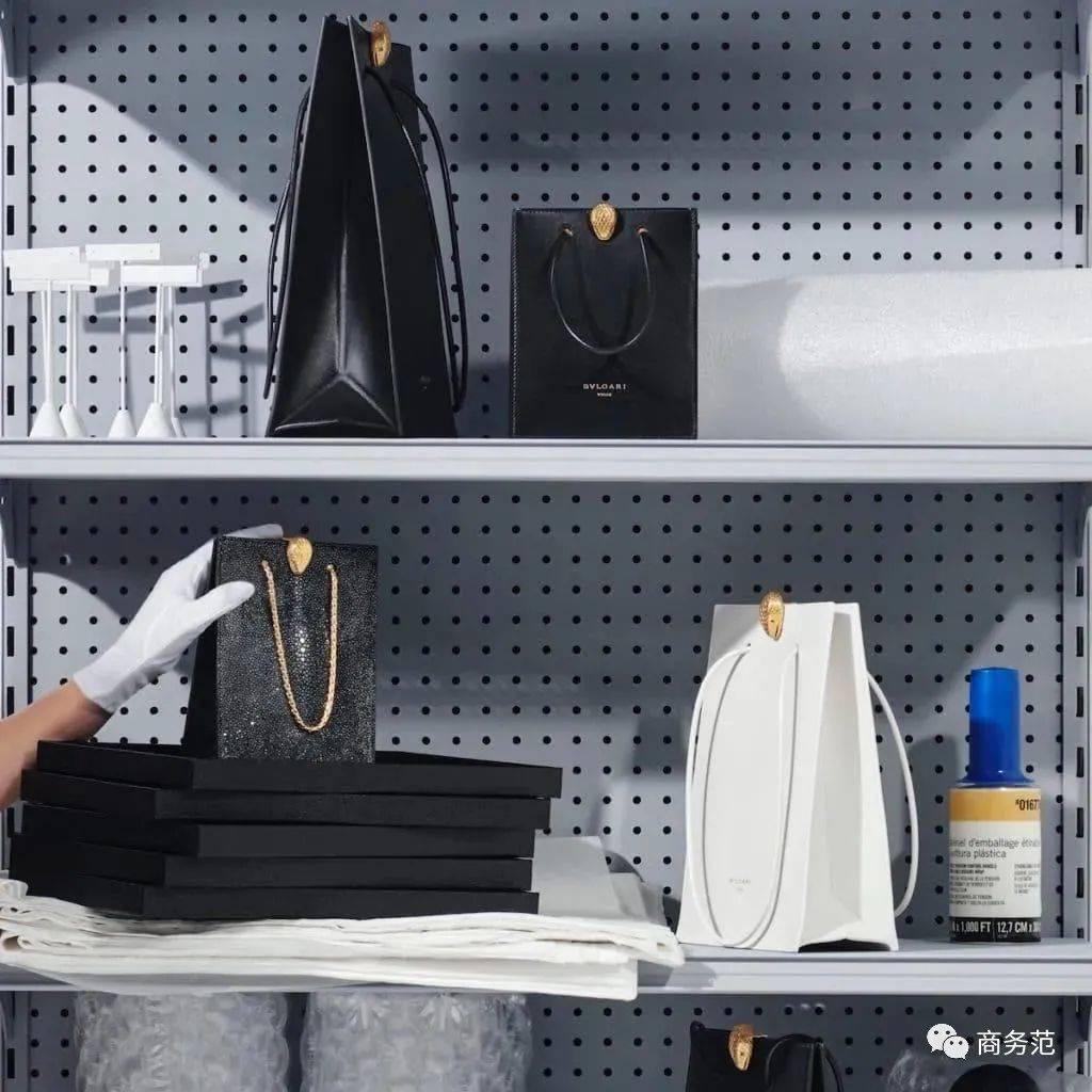 参考价|你会花几万块买一个购物袋吗