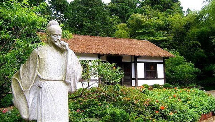 医家|白居易为什么治不好老年白内障