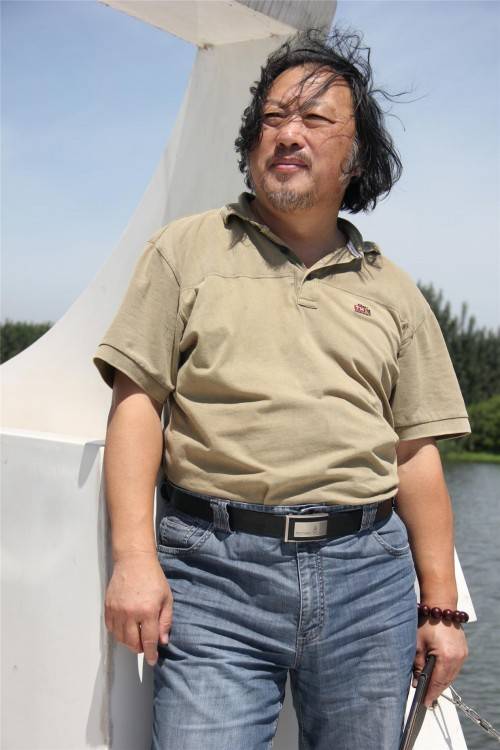 美术|2020 众妙之门 | 卢东作品鉴赏