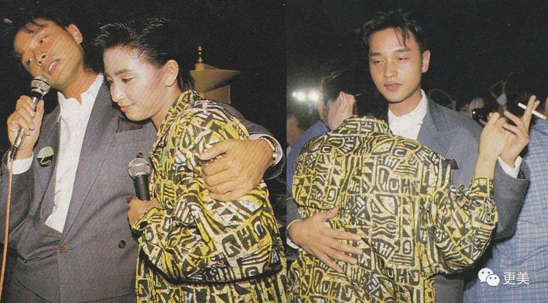 吴婉芳|顶级富婆生存图鉴：住1832平豪宅，花上亿冻龄脸34年未变