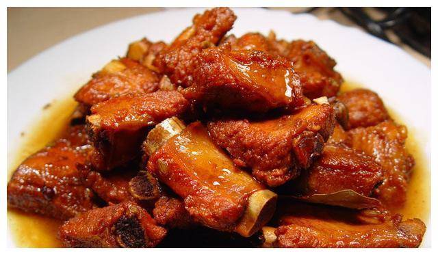 做红烧肉放豆瓣酱吗 0c7243f740444dd3babe7ae319d489dc.jpeg