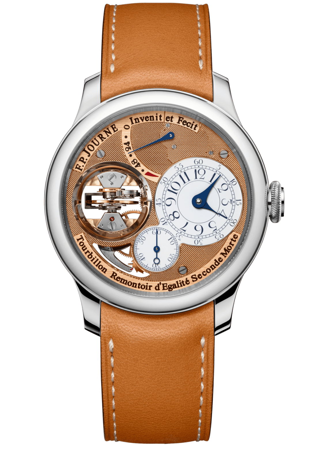 珠宝|LV前珠宝总监,收藏谁的表?