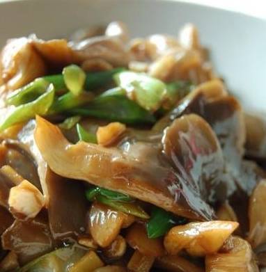 蘑菇怎么烧好吃 1fa24be8165c400a96777fda1e1014cb.jpeg