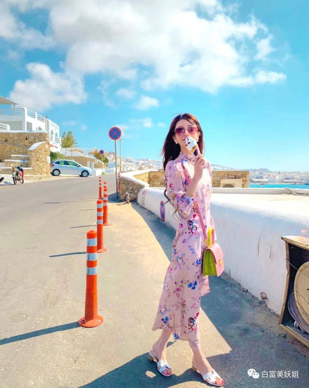 震动|日赚2亿日本第一女公关金盆洗手，震动半个富豪圈…