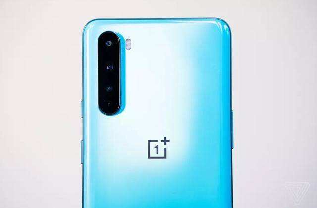 Nord|OnePlus 推出 5G 中阶机 Nord 具备 90hz 荧幕更新率、自拍双镜头